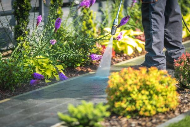Best Restaurant Pressure Washing  in Gloucester City, NJ