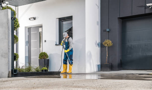 Gloucester City, NJ Pressure Washing Services Company